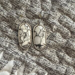 Kendra Scott Elle Earrings